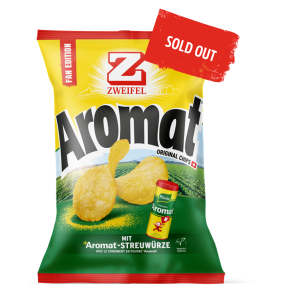 Original Chips Aromat®